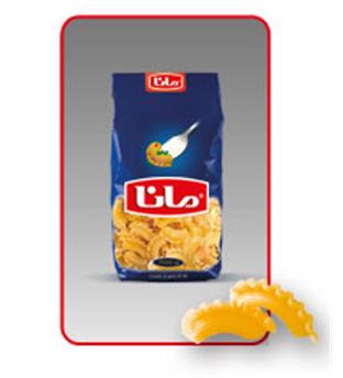 پاستا یال اسبی