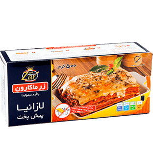 لازانیا مانا