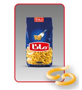 پاستا بریده