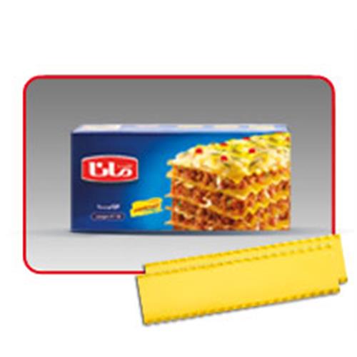 لازانیا 500 گرمی