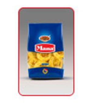 پاستا ورمیشل آشیانه ای