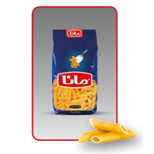 پاستا لوله سرکج بزرگ